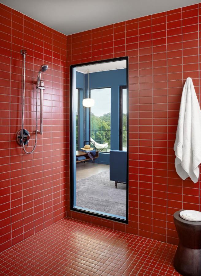 The Ruby Hotel 朗德罗克 外观 照片