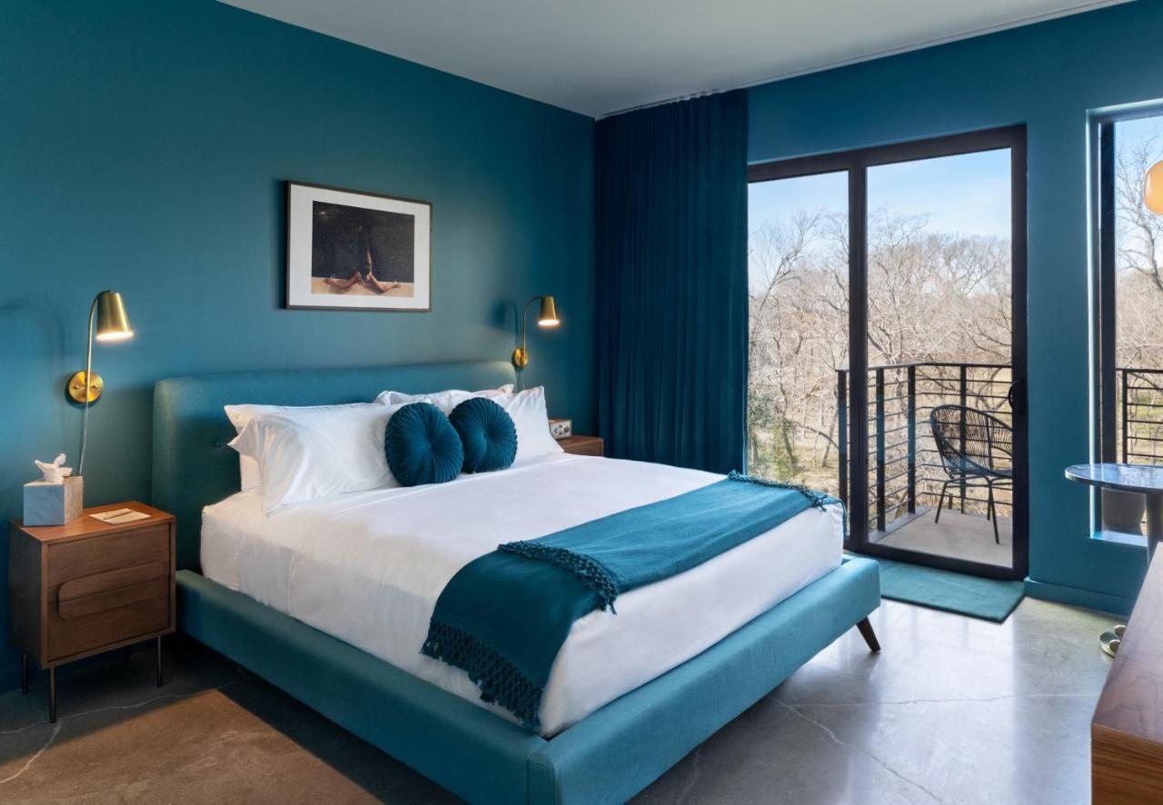 The Ruby Hotel 朗德罗克 外观 照片