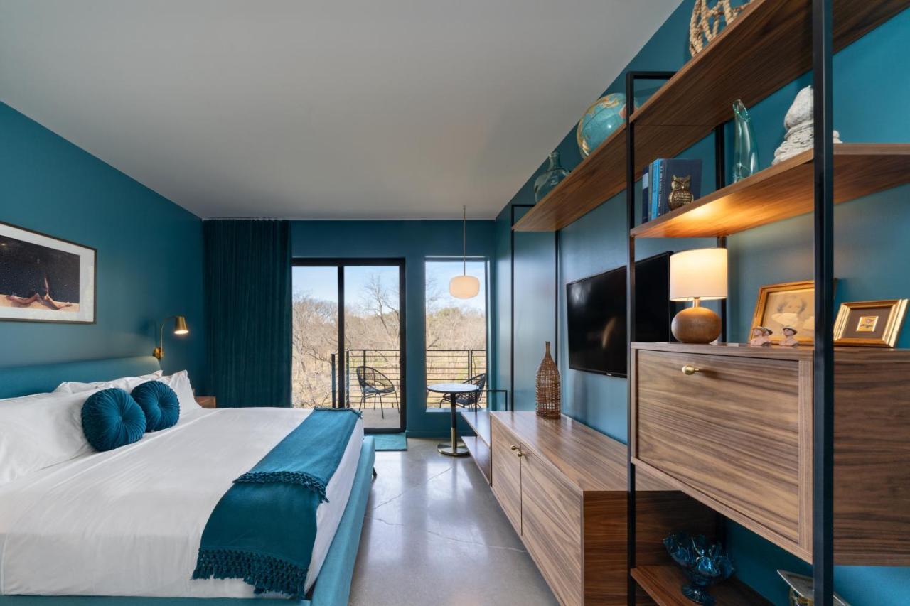 The Ruby Hotel 朗德罗克 外观 照片