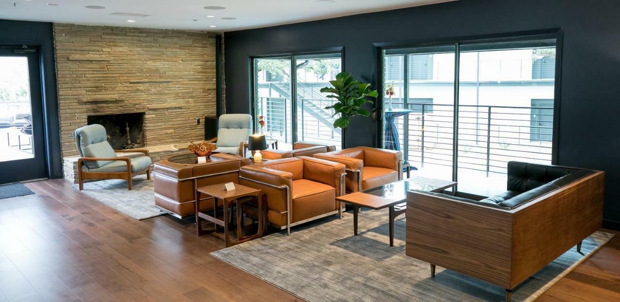 The Ruby Hotel 朗德罗克 外观 照片